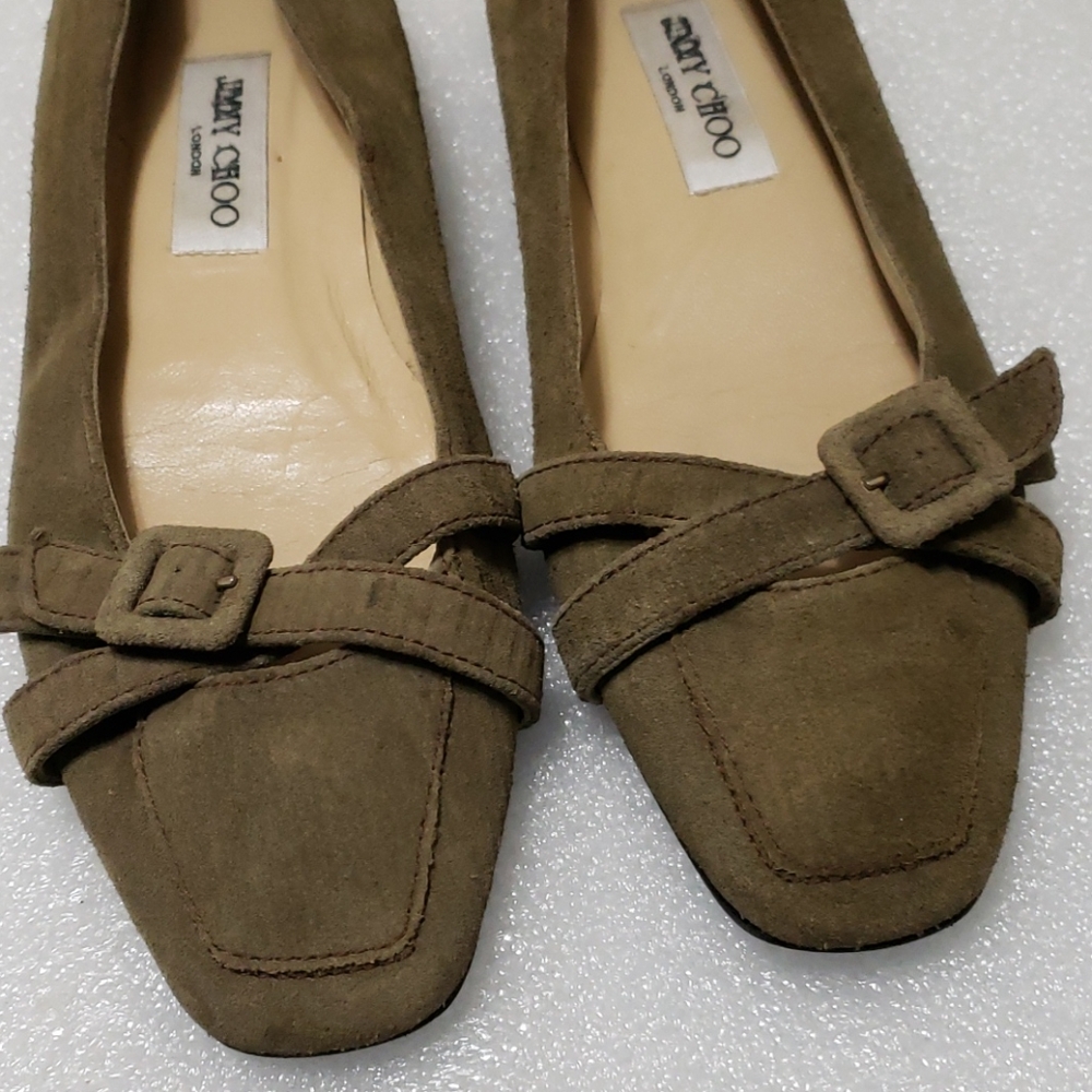 JIMMY CHOO - Picture 15 of 15